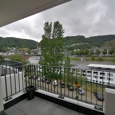 Fewo Excellence Juwel Cochem Exterior foto