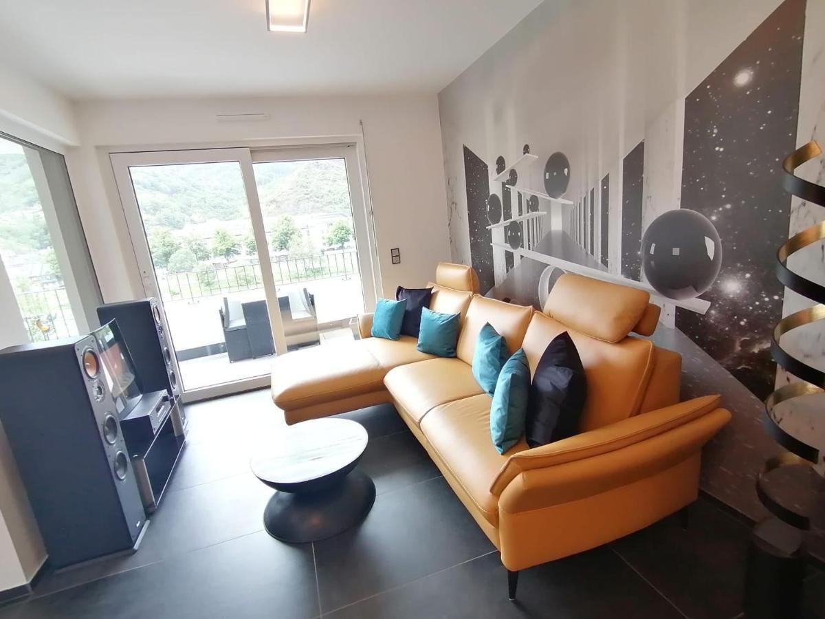 Excellence Juwel Apartment