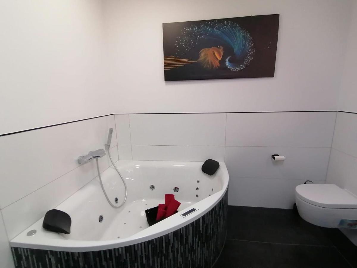 Excellence Juwel Apartment