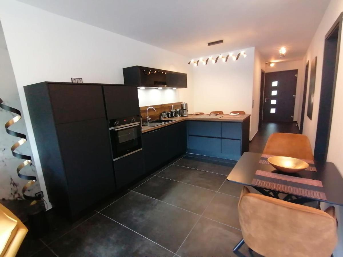 Excellence Juwel Apartment