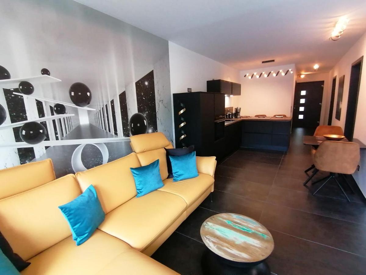Apartment Excellence Juwel